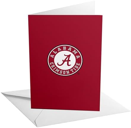 Alabama Greeting Card