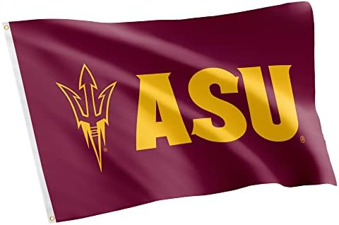 Arizona State Sun Devils 3x5 Flag