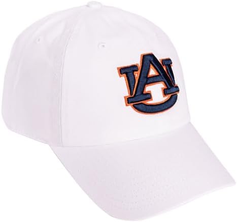 Auburn Tigers Embroidered Hat
