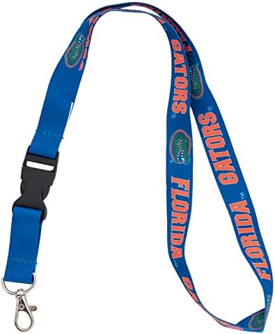 Florida Gators Lanyard