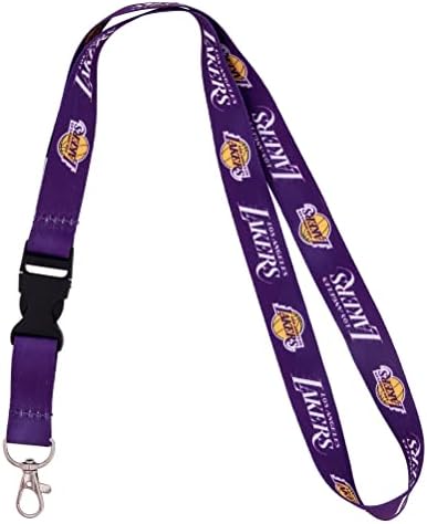 Los Angeles Lakers Lanyard
