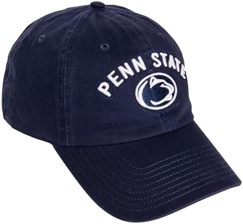 Penn State Nittany Lions Embroidered Hat