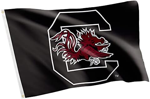 South Carolina Gamecocks 3x5 Flag