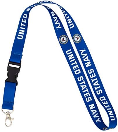 US Navy Lanyard